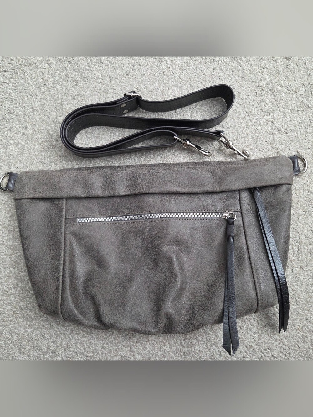 Rough & Tumble Large Jenny Sling
